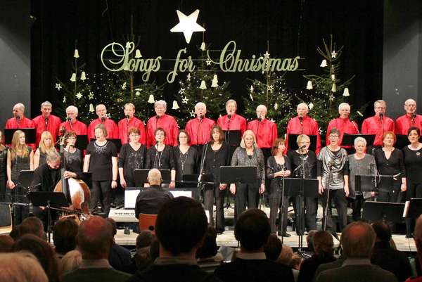 Gospelchor Stapelage