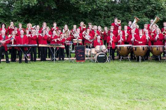 Orchester Vahlhausen