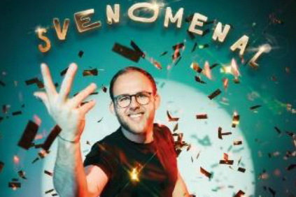 Sven Bensmann
